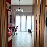 Appartamento Casa Rosangela #nelcuorediomegna *