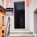 Casa Rosangela #nelcuorediomegna Appartamento *