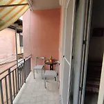 Apartmán Casa Rosangela #nelcuorediomegna *
