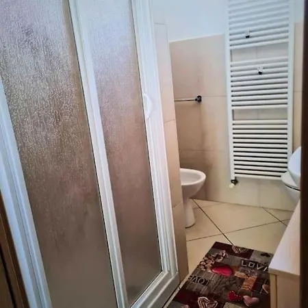 Appartement Casa Rosangela #nelcuorediomegna *
