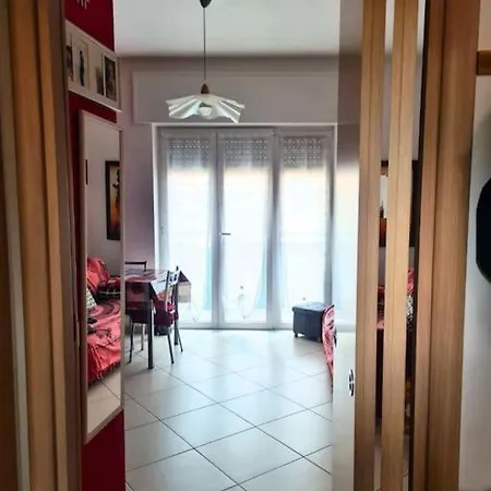 Apartment Casa Rosangela #nelcuorediomegna *