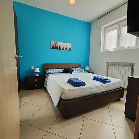 Casa Rosangela #nelcuorediomegna *
