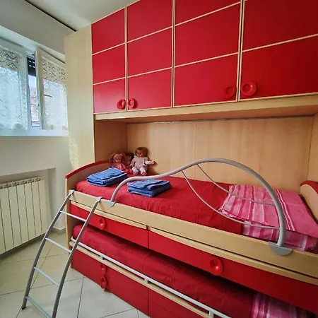 Casa Rosangela #nelcuorediomegna Lägenhet Omegna