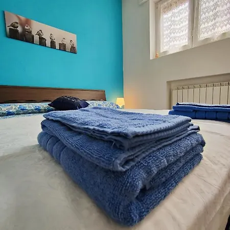 Casa Rosangela #nelcuorediomegna