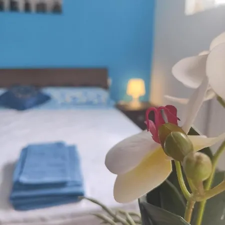 Appartement Casa Rosangela #nelcuorediomegna Omegna