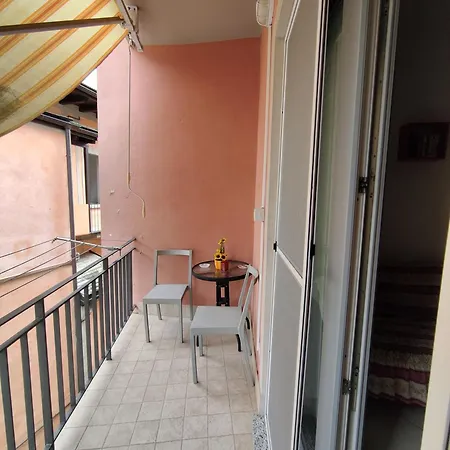 Apartment Casa Rosangela #nelcuorediomegna *