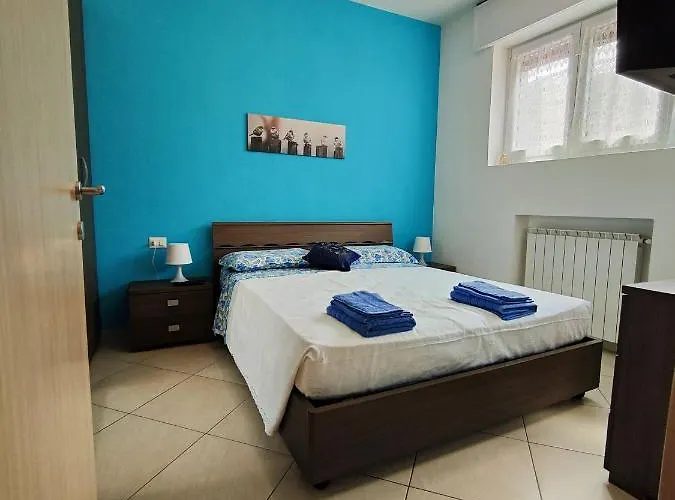 Casa Rosangela #nelcuorediomegna *