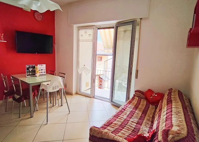 Casa Rosangela #nelcuorediomegna * Omegna